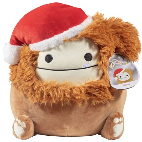 95 Save up to 5 when. . Bigfoot squishmallow